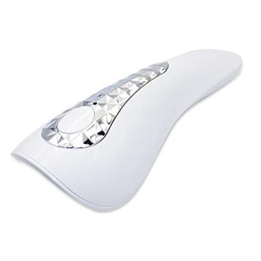 Imagem de Mini Cabine de Led UV Portátil para Secagem de Unhas Gel, Estufa 18W Q5