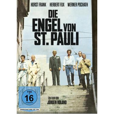 Imagem de Die Engel Von St.Pauli