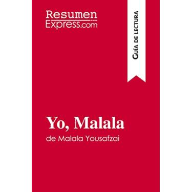 Imagem de Yo, Malala de Malala Yousafzai (Guía de lectura): Resumen y análisis completo