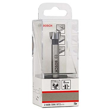 Imagem de Bosch Broca Fresadora Forstner para Madeira 15,0mm