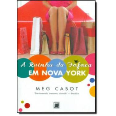 Imagem de Rainha Da Fofoca Em Nova York, A