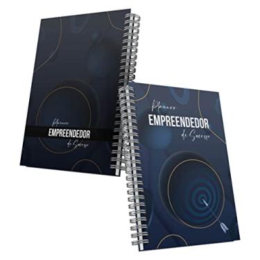 Imagem de Planner Para Empresário Empreendedor
