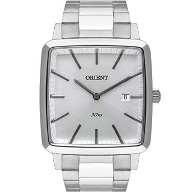 Imagem de Relógio Orient Masculino Quartzo GBSS1056 S1SX