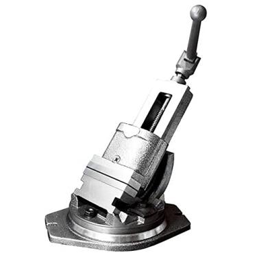 Imagem de MORSA GIRATORIA RECLINAVEL PARA MAQUINAS ABERTURA 100MM NOLL