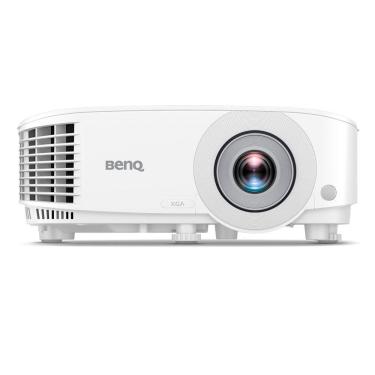 Imagem de Projetor BenQ MX560, XGA 1080p, 4.000 Lúmens, HDMI, até 15.000 horas de lâmpada, Branco