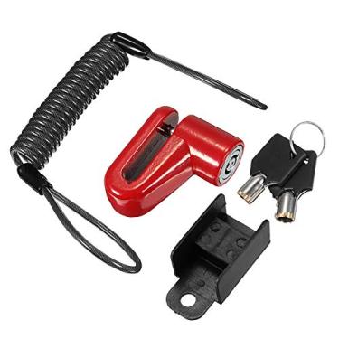 Imagem de Tingpai T va de aço -roubo freios a disco rodas substituição do armário pa scooter elétrica Mijia M365