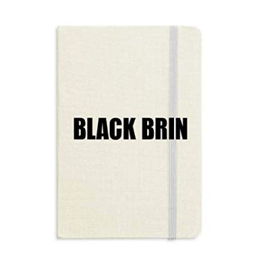 Imagem de Lucky No.118 Número Nome Notebook Capa Rígida Diário Clássico A5 Presente