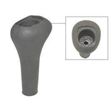 Imagem de CAIXA 2 MANOPLA ALAVANCA CAMBIO LONGA MB 0370 0371