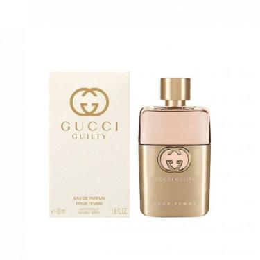 Imagem de Perfume Gucci Guilty Pour Femme - Eau De Parfum - 50 Ml