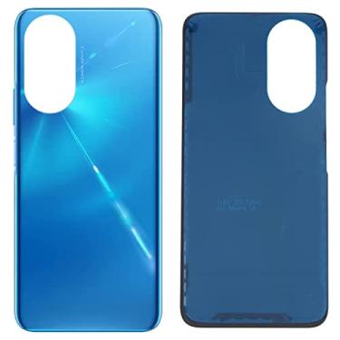 Imagem de Tampa traseira da bateria para honra x7