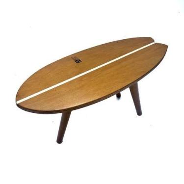 Imagem de Mesa de Centro Prancha Longarina