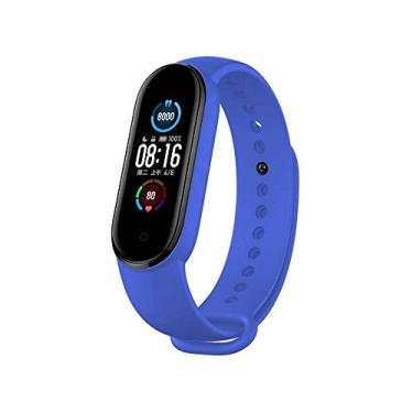 Imagem de Pulseira extra para Xiaomi MI Band 5 - New version premium