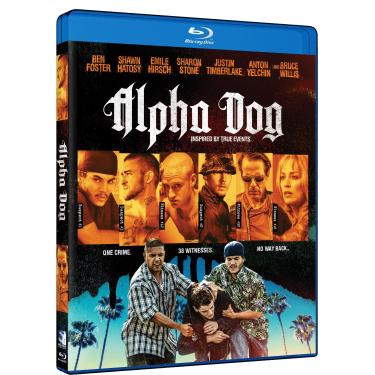 Imagem de Alpha Dog