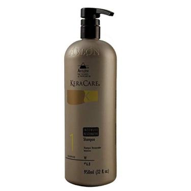Imagem de Avlon KeraCare Intensive Restorative Shampoo de Restauração Intensiva 950ml