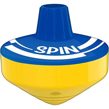 Imagem de Apontador 1 Furo com Depósito, Tilibra, Spin, Cores Sortidas