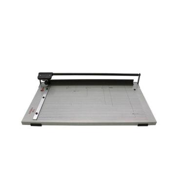 Imagem de Refiladora Guilhotina Corte Rotativa 460mm (+ A3) Lassane