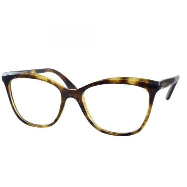 Imagem de Armacao Vogue - Vo5188l 2590 53