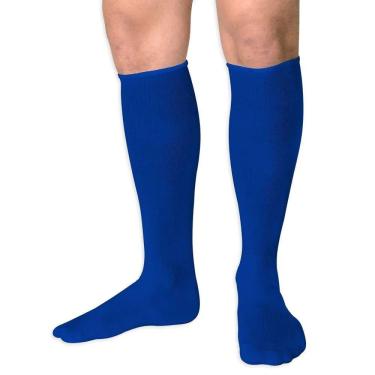 Imagem de Kit 20 Pares Meião Futebol Infantil Reforçado - TRB