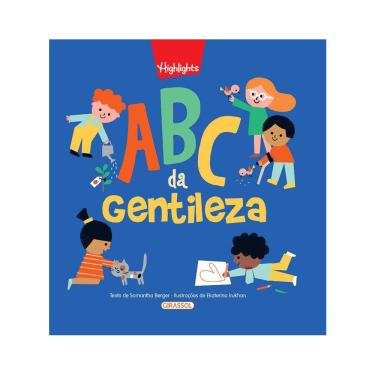 Imagem de Abc Da Gentileza