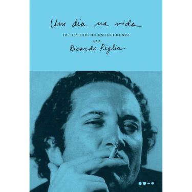 Imagem de Um Dia Na Vida Os Diários De Emilio Renzi