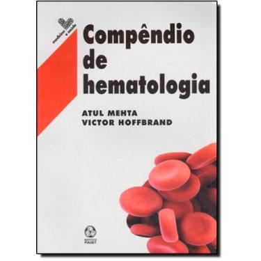 Imagem de Compêndio de Hematologia