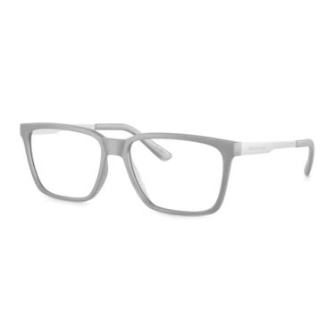 Imagem de Armacao Armani Exchange Ax3103 8122 55