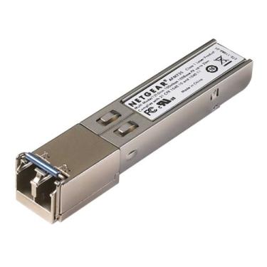 Imagem de NETGEAR Prosafe 100Base-FX SFP LC GBIC (AFM735-1000S)