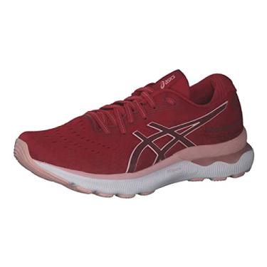 Imagem de Tênis Asics Gel Nimbus Caminhada Treino Original 1magnus (Multicolor, BR, Adulto, Numérico, 34)