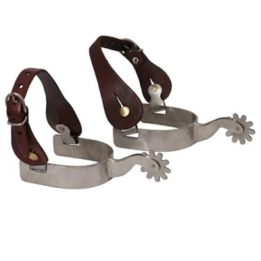 Imagem de espora modelo quarto de milha