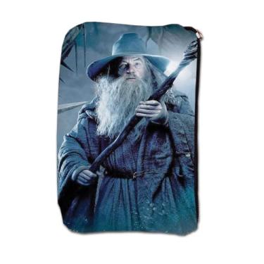 Imagem de Case de Proteção Para E-reader Geração 8, 10, 11 e Paperwhite Linha Tolkien 009
