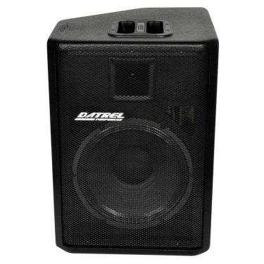 Imagem de Caixa De Som Passiva Datrel Ce250.P 250W 8 Ohms 12 Pol Preta