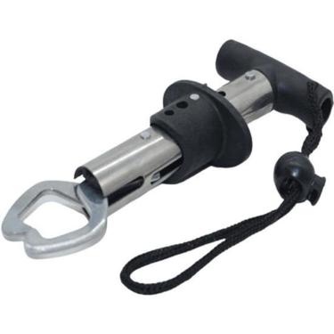 Imagem de Alicate Pesca Esportiva Grip Pega Peixe Barranco Canoa