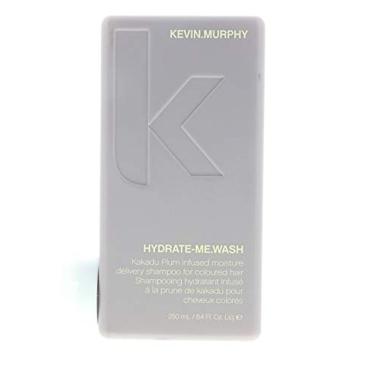 Imagem de Kevin Murphy Shampoo hidratante Hydrate Me Wash Kakadu com infusão de ameixa