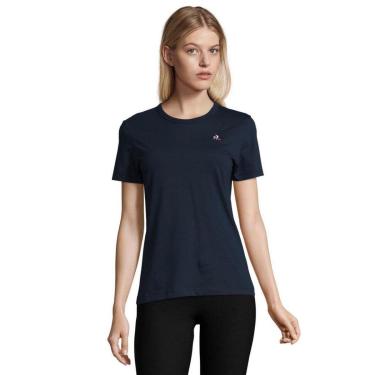 Imagem de Camiseta Le Coq Sportif Essentials Tee Feminina-Unissex