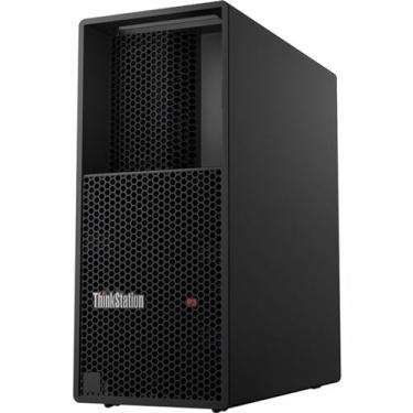Imagem de Lenovo ThinkStation P3 30GS0037US Workstation - Intel Core i7 Hexadeca-core (16 Core) i7-13700 13ª geração 2,10 GHz - 32 GB DDR5 SDRAM RAM - SSD de 1 TB - Torre