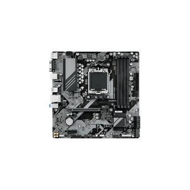 Imagem de Placa Mãe Gigabyte A620M DS3H, AMD AM5, mATX, DDR5, RGB