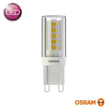 Imagem de Lâmpada Halopin Led 3W 6500K 127V G9 Pin 300 Osram