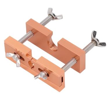 Imagem de Removedor de Bocal de Trompete, Ferramenta de Reparo de Extrator de Bocal de Trompete de Metal Resistente para Chifre Tenor de Trombone