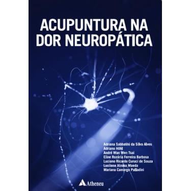 Imagem de Livro - Acupuntura Na Dor Neuropática