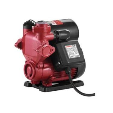 Imagem de Pressurizador lorenzetti pl400p 1/2 cv 40mca bivolt