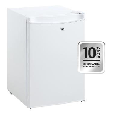 Imagem de Frigobar eos Ice Compact 118 Litros Efb130 Branco 110V 110V