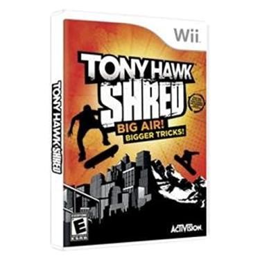 Imagem de NEW Tony Hawk Ride 2: Shred Wii (Videogame Software)