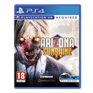 Imagem de Arizona Sunshine (PSVR) (PS4)