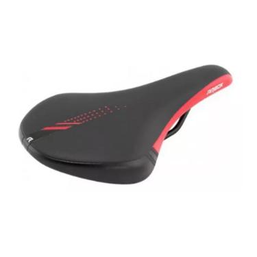 Imagem de Selim Arbok - Vermelho Neon