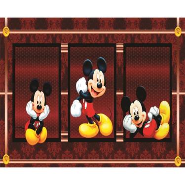 Imagem de Fundo Fotográfico Painel  Mickey Mouse 2,20X150.