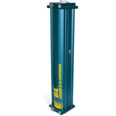 Imagem de Secador De Ar D4 20Pcm P/Compressor R4 Metalplan