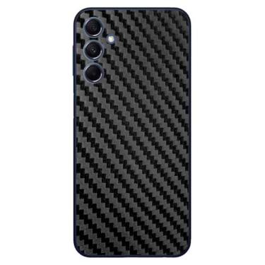 Imagem de Capa Adesivo Skin349 Verso Para Samsung Galaxy M34 5g - KawaSkin