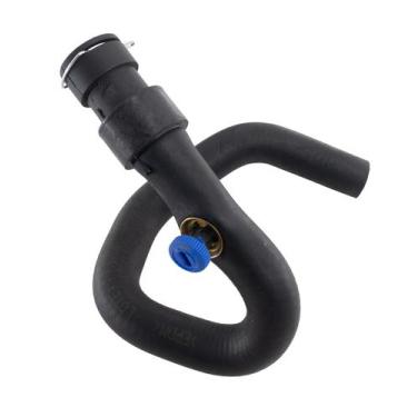 Imagem de Mangueira Do Ar Quente Peugeot 307 2.0 2002/2008 6466j8 - CAUPLAS