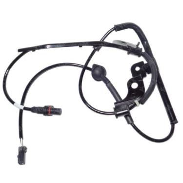 Imagem de Par Sensor Freio Abs Chery Tiggo Traseiro Esquerdo Direito - ymax