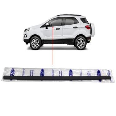 Imagem de Pestana Externa da Porta Dianteira Esquerda (Motorista) Nova Ecosport 